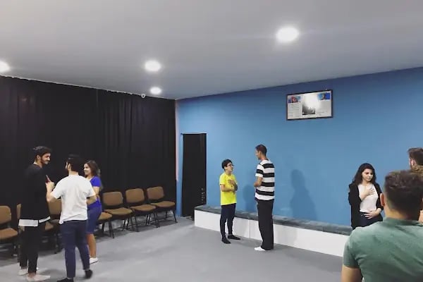 Alanya Sokak Tiyatrosu - Resim 4