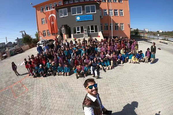 Alanya Sokak Tiyatrosu - Resim 10