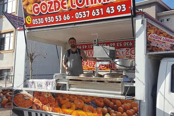 Duriş'in Mutfağı - Resim 4
