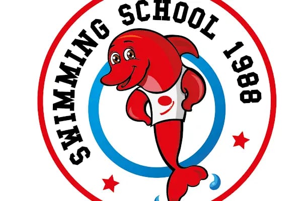 SWIMMING SCHOOL 1988 - Resim 10