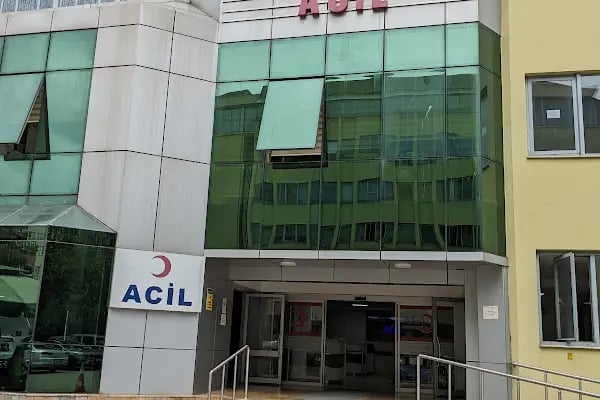Maltepe Üniversitesi Tıp Fakültesi Hastanesi - Resim 18