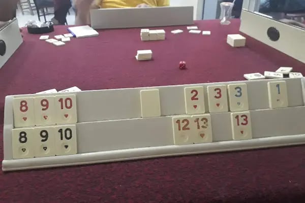 Mekik Kıraathanesi - Resim 2