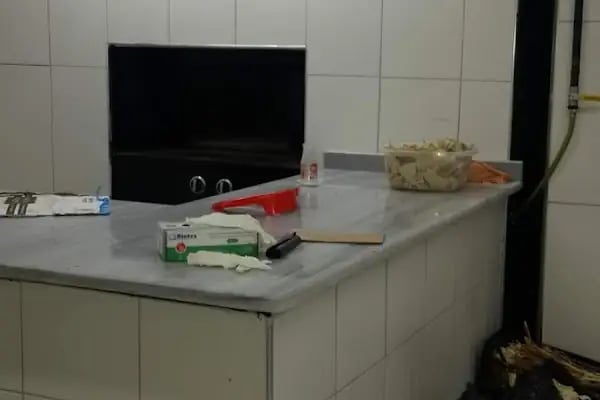 Mekik Kıraathanesi - Resim 4