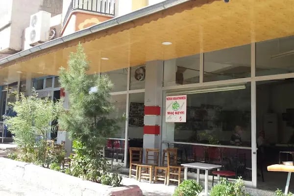 Mekik Kıraathanesi - Resim 1