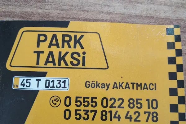 Manisa taksi🚖🚕🚖 - Resim 4