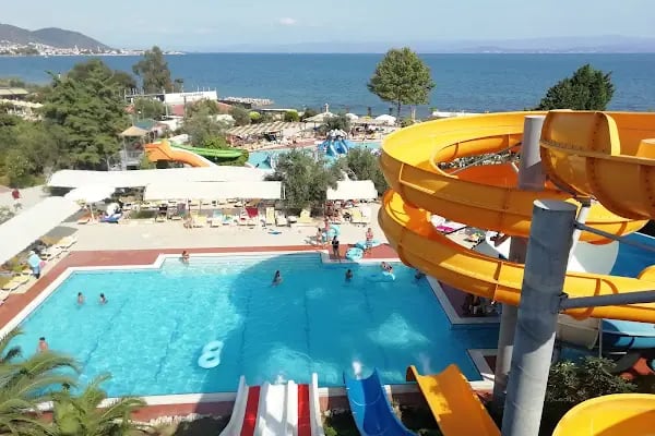 Ferhatoğlu Olive Aqua Park - Resim 9