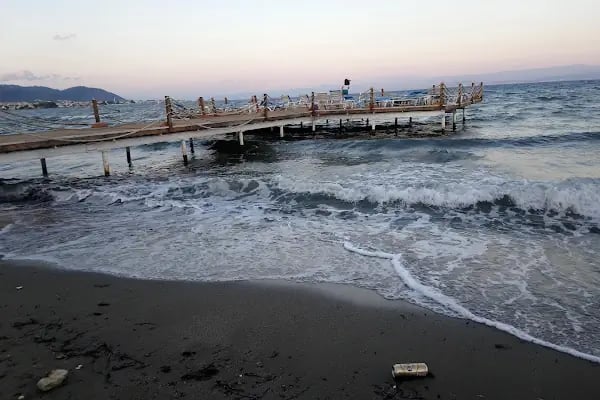 Ferhatoğlu Olive Aqua Park - Resim 13