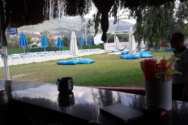 Ferhatoğlu Olive Aqua Park - Resim 19