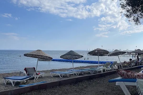 Ferhatoğlu Olive Aqua Park - Resim 11