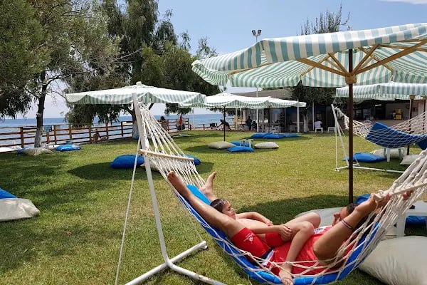 Ferhatoğlu Olive Aqua Park - Resim 16