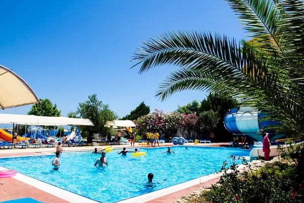 Ferhatoğlu Olive Aqua Park - Resim 5