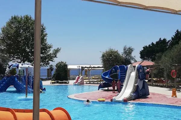 Ferhatoğlu Olive Aqua Park - Resim 12