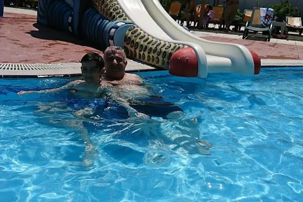 Ferhatoğlu Olive Aqua Park - Resim 17