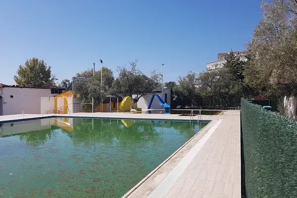 Ferhatoğlu Olive Aqua Park - Resim 18