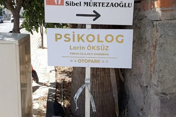Bodrum Psikolog Lorin Öksüz - Resim 5
