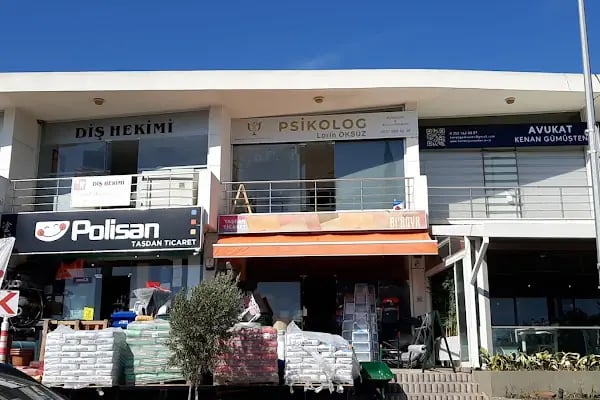 Bodrum Psikolog Lorin Öksüz - Resim 3