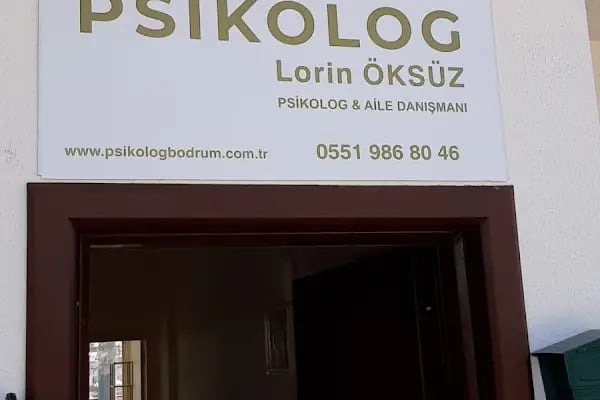 Bodrum Psikolog Lorin Öksüz - Resim 4