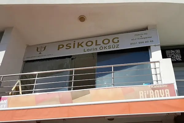 Bodrum Psikolog Lorin Öksüz - Resim 2
