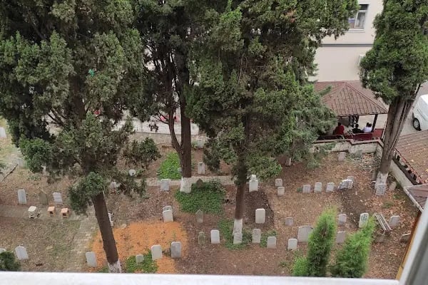 SERA NATURE HOTEL &amp; SPA - Resim 12