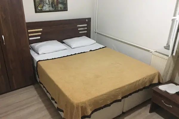 SERA NATURE HOTEL &amp; SPA - Resim 5
