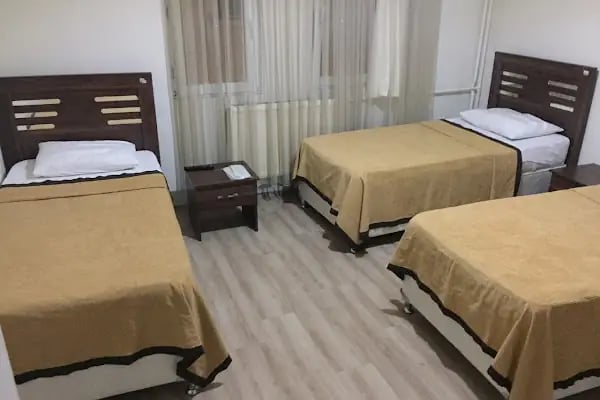SERA NATURE HOTEL &amp; SPA - Resim 6