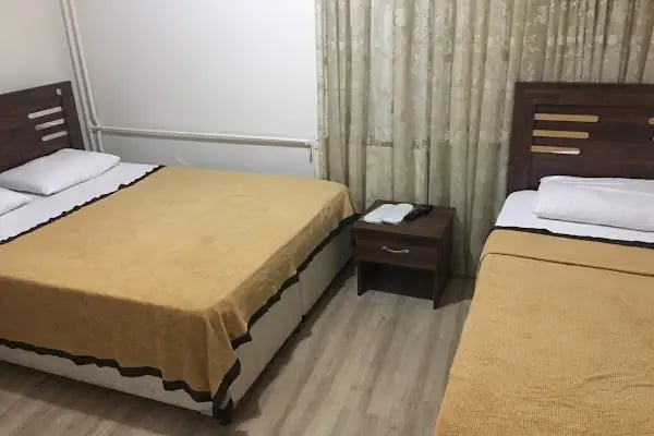 SERA NATURE HOTEL &amp; SPA - Resim 2