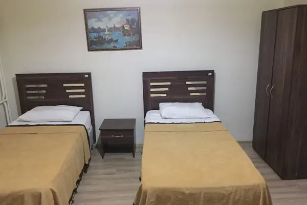 SERA NATURE HOTEL &amp; SPA - Resim 3