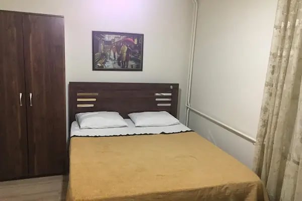 SERA NATURE HOTEL &amp; SPA - Resim 4