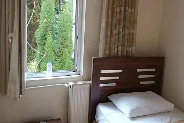 SERA NATURE HOTEL &amp; SPA - Resim 7