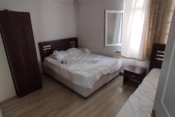 SERA NATURE HOTEL &amp; SPA - Resim 13