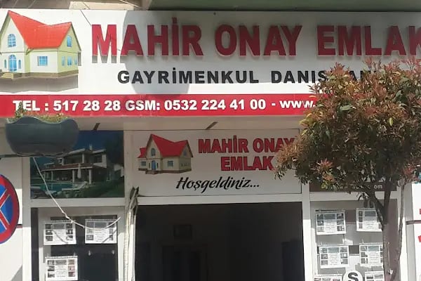 Mahir Onay Gayrimenkul - Resim 7