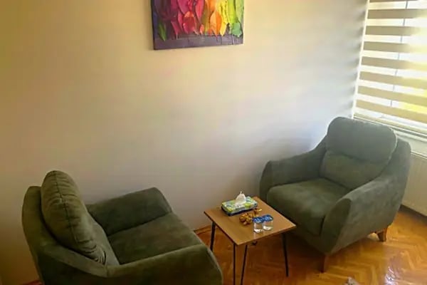 Uzm. Psk. Ezgi Avkan Bilgiç - Resim 3