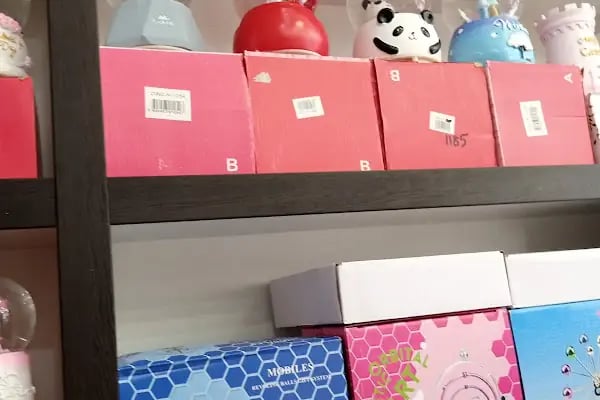 Dinç Toptan Hediyelik ve Promosyon - Resim 15