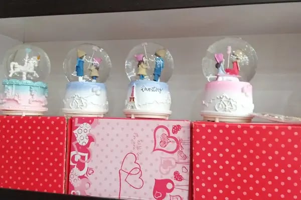 Dinç Toptan Hediyelik ve Promosyon - Resim 13