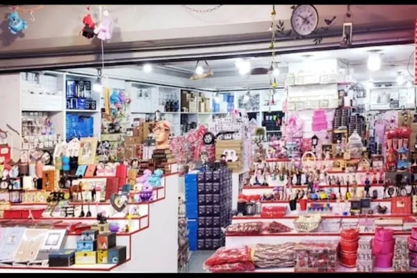 Dinç Toptan Hediyelik ve Promosyon - Resim 8