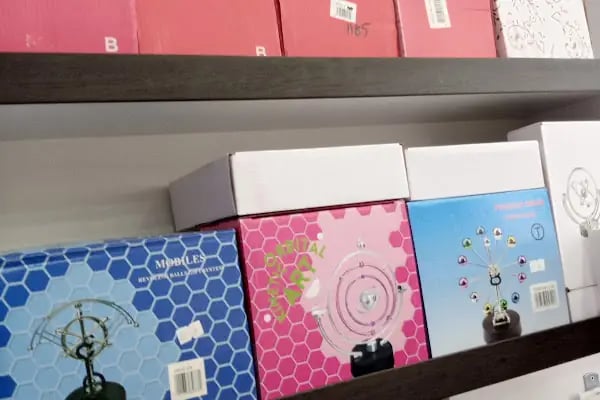 Dinç Toptan Hediyelik ve Promosyon - Resim 10