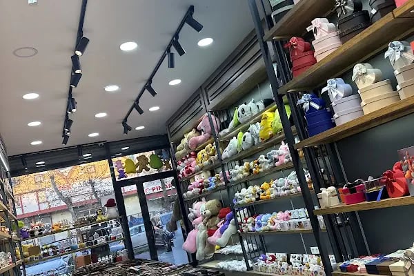 Dinç Toptan Hediyelik ve Promosyon - Resim 5