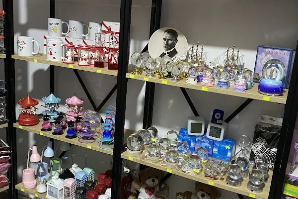 Dinç Toptan Hediyelik ve Promosyon - Resim 7