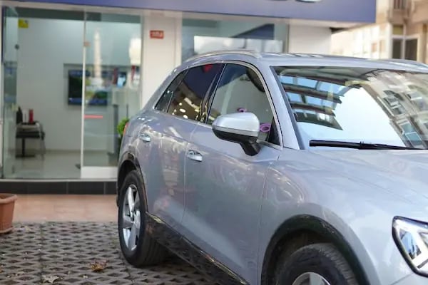 Rent Go Kadıköy Bağdat Caddesi - Resim 11