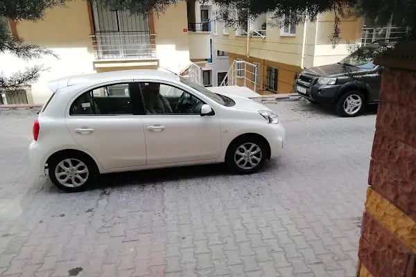 Rent Go Kadıköy Bağdat Caddesi - Resim 7