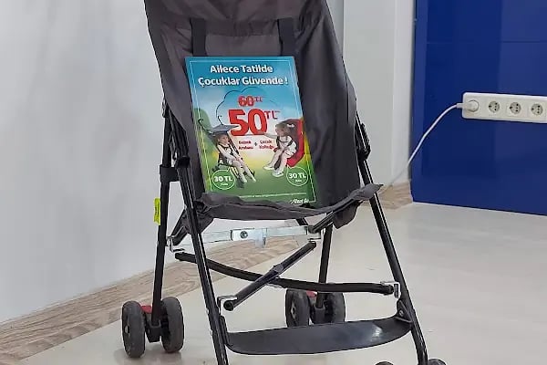 Rent Go Kadıköy Bağdat Caddesi - Resim 6