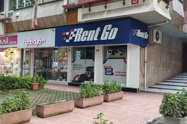 Rent Go Kadıköy Bağdat Caddesi - Resim 2