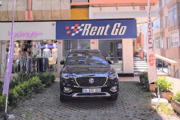Rent Go Kadıköy Bağdat Caddesi - Resim 3