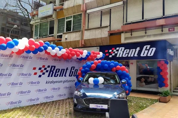 Rent Go Kadıköy Bağdat Caddesi - Resim 12