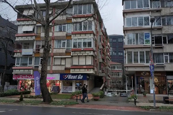 Rent Go Kadıköy Bağdat Caddesi - Resim 8