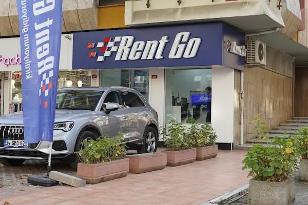 Rent Go Kadıköy Bağdat Caddesi - Resim 10