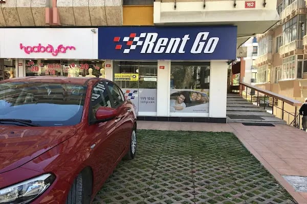 Rent Go Kadıköy Bağdat Caddesi - Resim 13