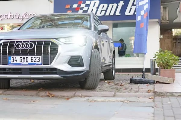 Rent Go Kadıköy Bağdat Caddesi - Resim 9