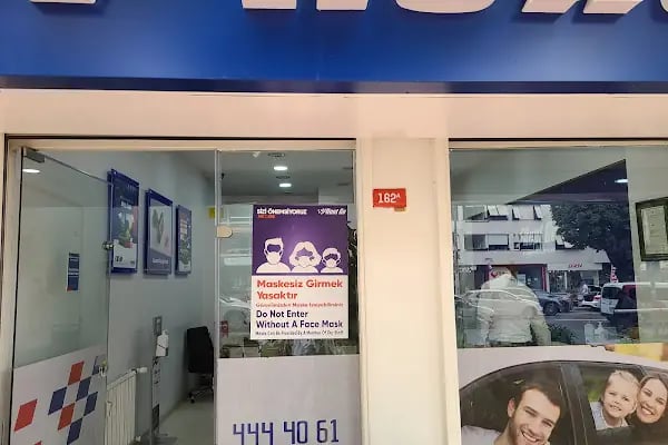 Rent Go Kadıköy Bağdat Caddesi - Resim 5