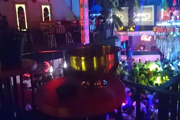 Posh Club Bodrum - Resim 8